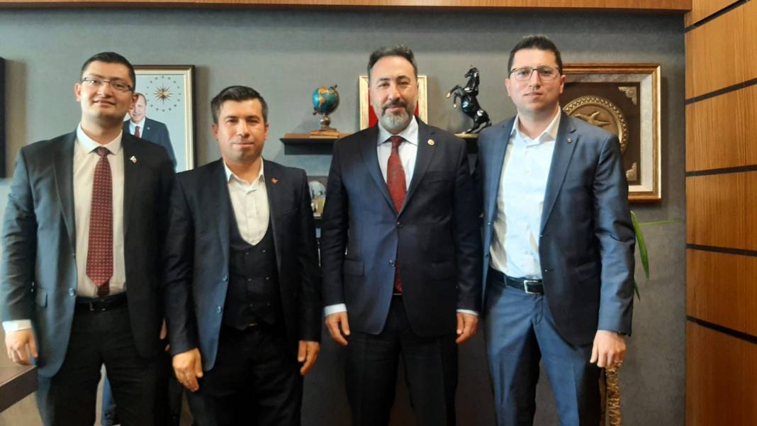 2 Şubat 2024 Anadolu’da Bugün Magazin Kuşağı 4